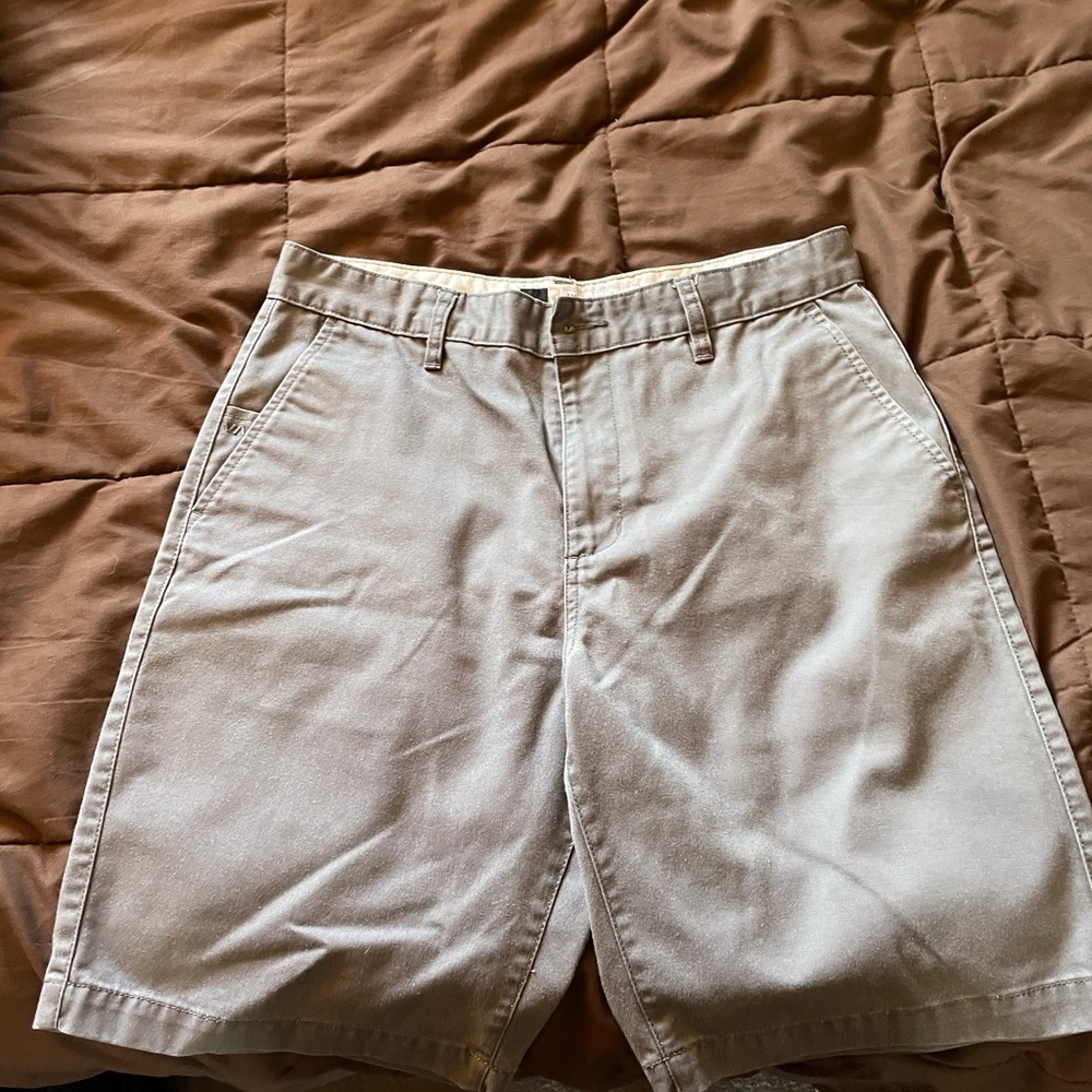 Rvca chino shorts